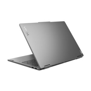 Lenovo YOGA 7 | Ultra 7 155U | 1TB SSD | 16GB RAM | 16" WUXGA IPS | TOUCHSCREEN | Win11 | Backlit Keyboard | STORM GREY | 3Y Warranty