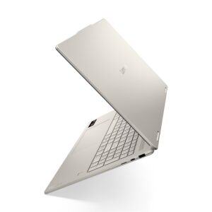 Lenovo 5 2-IN-1 | Ryzen AI 7 350 | 1TB SSD | 16GB RAM | 16" WUXGA | TOUCHSCREEN | Win11 | Backlit Keyboard | Digital Pen 2 | COSMIC BLUE | 3Y Warranty