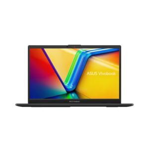 ASUS VivoBook | Ryzen 5 7520U | 1TB SSD | 16GB RAM | 15.6" FHD IPS | Backlit Keyboard | BLACK | Win11 Pro | Office 2024 | 1Y Warranty - E1504FA-BQ2774ATO