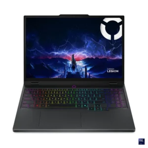 Lenovo Legion 5 GAMING | Core i7-14700HX | 512GB SSD | 16GB RAM | 15.1" 2.5K OLED 165Hz | RTX 5060 8GB | Win11 | Backlit Keyboard | ECLIPSE BLACK RGB | 3Y Warranty - 83LY000LUS
