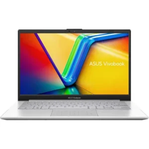 Asus VivoBook | Core i3-N305 | 256GB SSD | 8GB RAM | 15.6" FHD | Win11 | COOL SILVER | 3Y Warranty - E1504GA-WS35