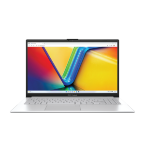 ASUS Vivobook Go | Intel N150 | 256GB UFS | 8GB RAM | 15.6" FHD | Win11 | SILVER | 1Y Warranty